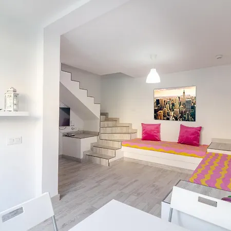 Flatguest Ponderosa Ii 公寓 San Bartolomé