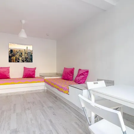 Flatguest Ponderosa Ii 公寓 San Bartolomé