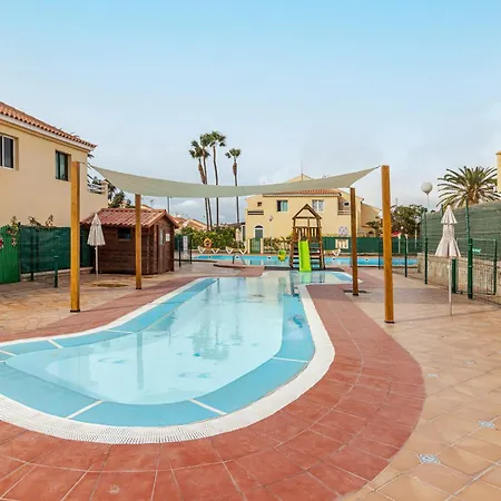 Flatguest Ponderosa Ii 公寓 San Bartolomé
