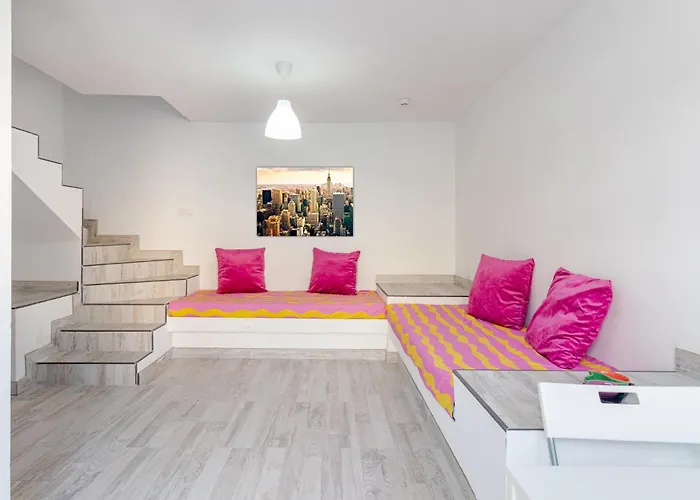 Ponderosa Ii Appartement *