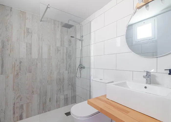 Appartement Ponderosa Ii