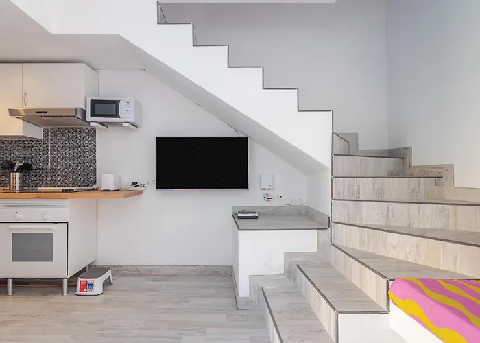 Ponderosa Ii Appartement