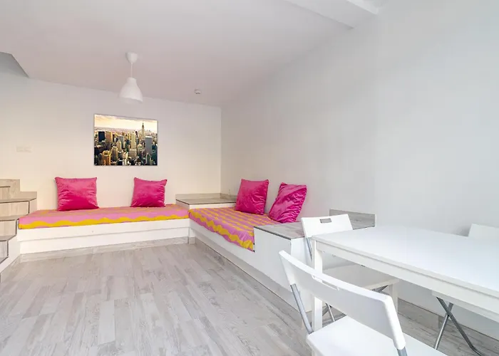 Ponderosa Ii Appartement San Bartolomé