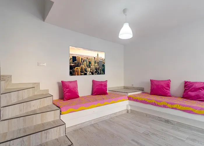 Appartement Ponderosa Ii