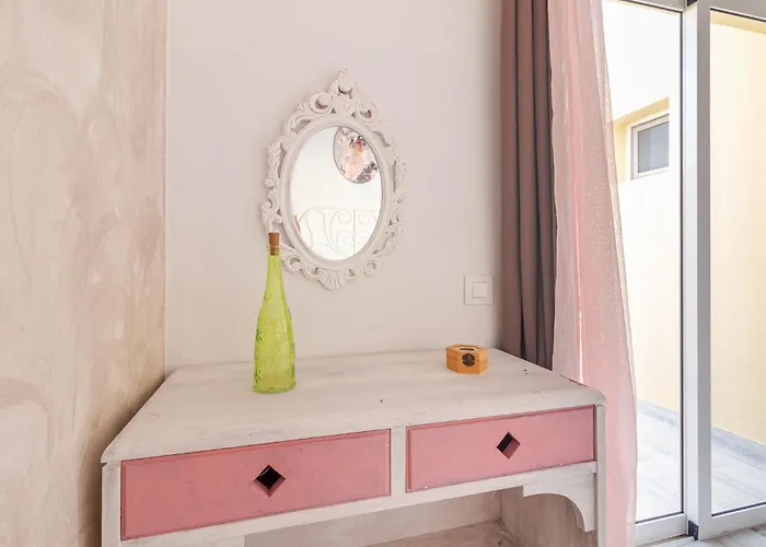 Ponderosa Ii Appartement