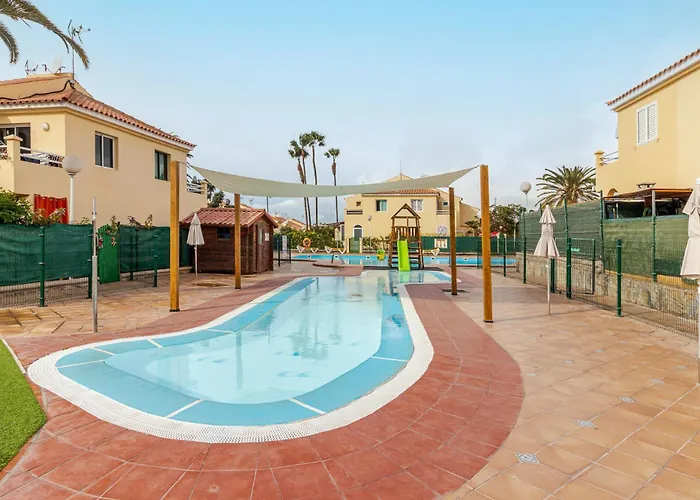 Ponderosa Ii Appartement San Bartolomé
