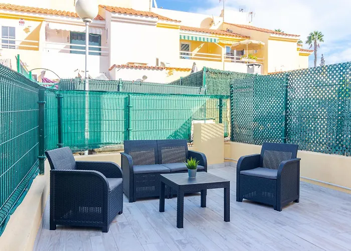 Appartement Ponderosa Ii *